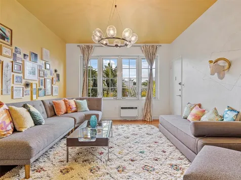 610 Michigan Avenue Miami Beach FL 33139