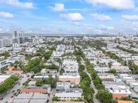 610 Michigan Avenue Miami Beach FL 33139