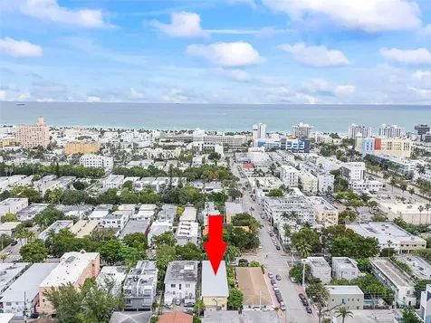 610 Michigan Avenue Miami Beach FL 33139