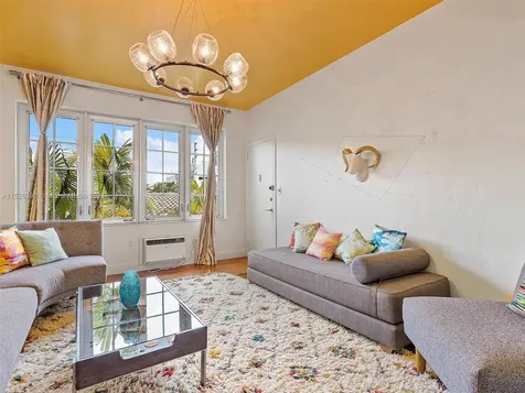 610 Michigan Avenue Miami Beach FL 33139