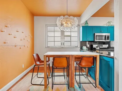 610 Michigan Avenue Miami Beach FL 33139