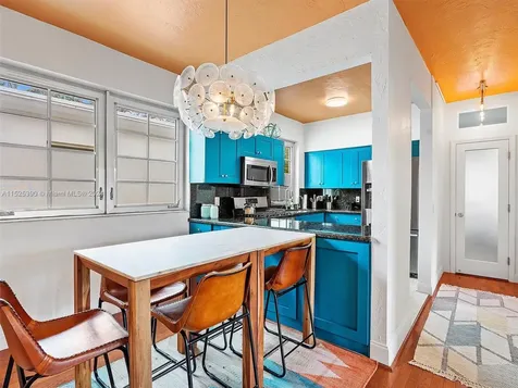 610 Michigan Avenue Miami Beach FL 33139