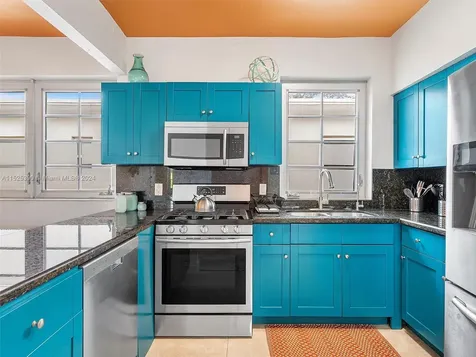 610 Michigan Avenue Miami Beach FL 33139