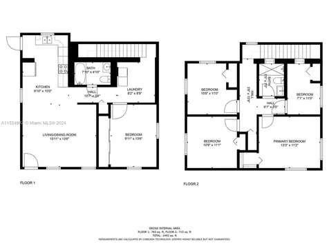 2915 SW 24 Te Miami FL 33145