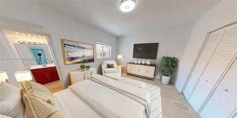 2915 SW 24 Te Miami FL 33145