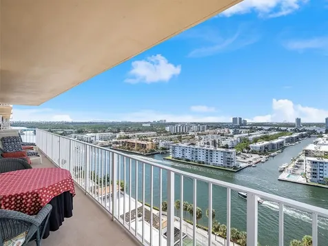 290 174th Street Sunny Isles Beach FL 33160