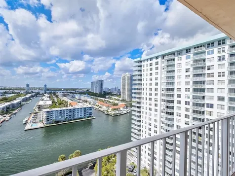 290 174th Street Sunny Isles Beach FL 33160
