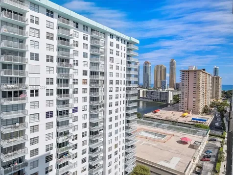 290 174th Street Sunny Isles Beach FL 33160