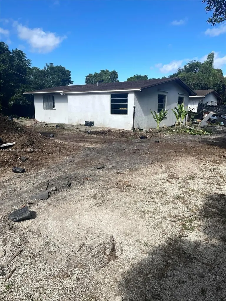 18875 SW 248th Street Homestead FL 33031