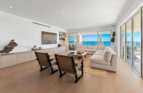 7600 Fisher Island Drive Miami Beach FL 33109