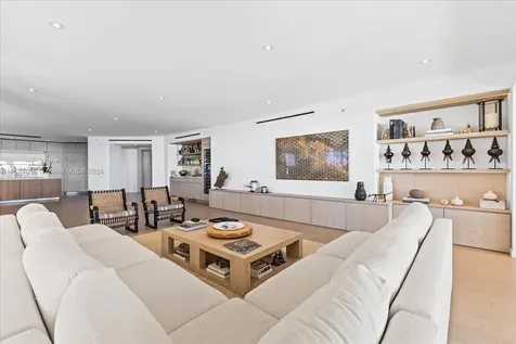 7600 Fisher Island Drive Miami Beach FL 33109