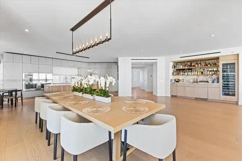 7600 Fisher Island Drive Miami Beach FL 33109
