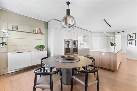 7600 Fisher Island Drive Miami Beach FL 33109