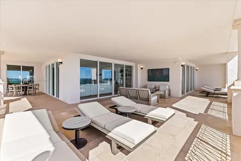 7600 Fisher Island Drive Miami Beach FL 33109