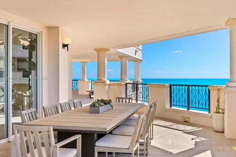 7600 Fisher Island Drive Miami Beach FL 33109