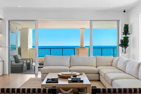 7600 Fisher Island Drive Miami Beach FL 33109