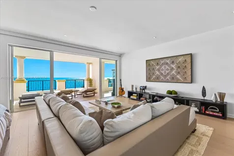 7600 Fisher Island Drive Miami Beach FL 33109