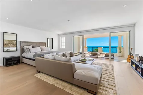7600 Fisher Island Drive Miami Beach FL 33109