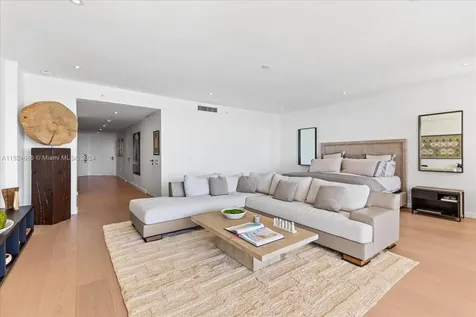 7600 Fisher Island Drive Miami Beach FL 33109