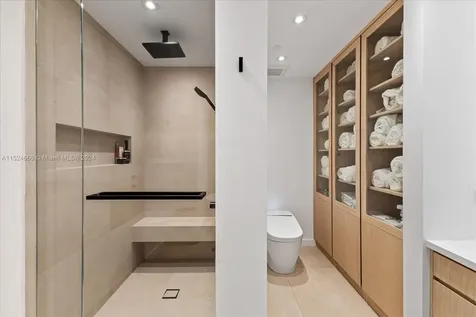 7600 Fisher Island Drive Miami Beach FL 33109