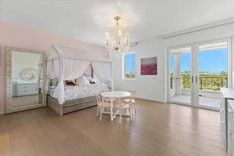 7600 Fisher Island Drive Miami Beach FL 33109