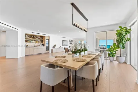 7600 Fisher Island Drive Miami Beach FL 33109