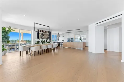 7600 Fisher Island Drive Miami Beach FL 33109