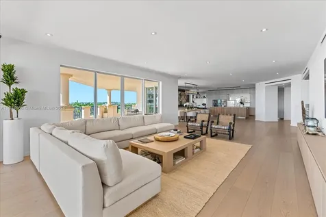 7600 Fisher Island Drive Miami Beach FL 33109