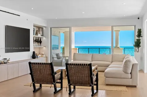 7600 Fisher Island Drive Miami Beach FL 33109