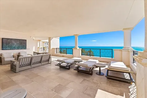 7600 Fisher Island Drive Miami Beach FL 33109