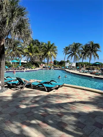 3801 S Ocean Drive Hollywood FL 33019