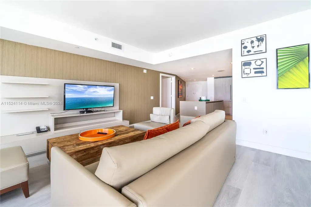 4111 S Ocean Drive Hollywood FL 33019