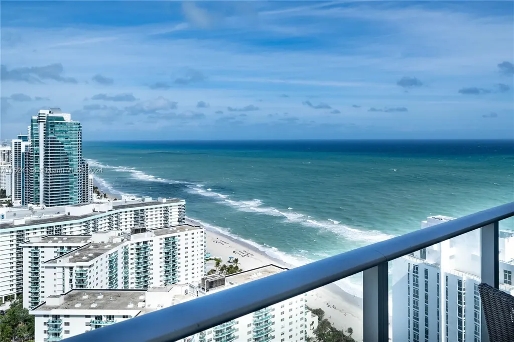 4111 S Ocean Drive Hollywood FL 33019