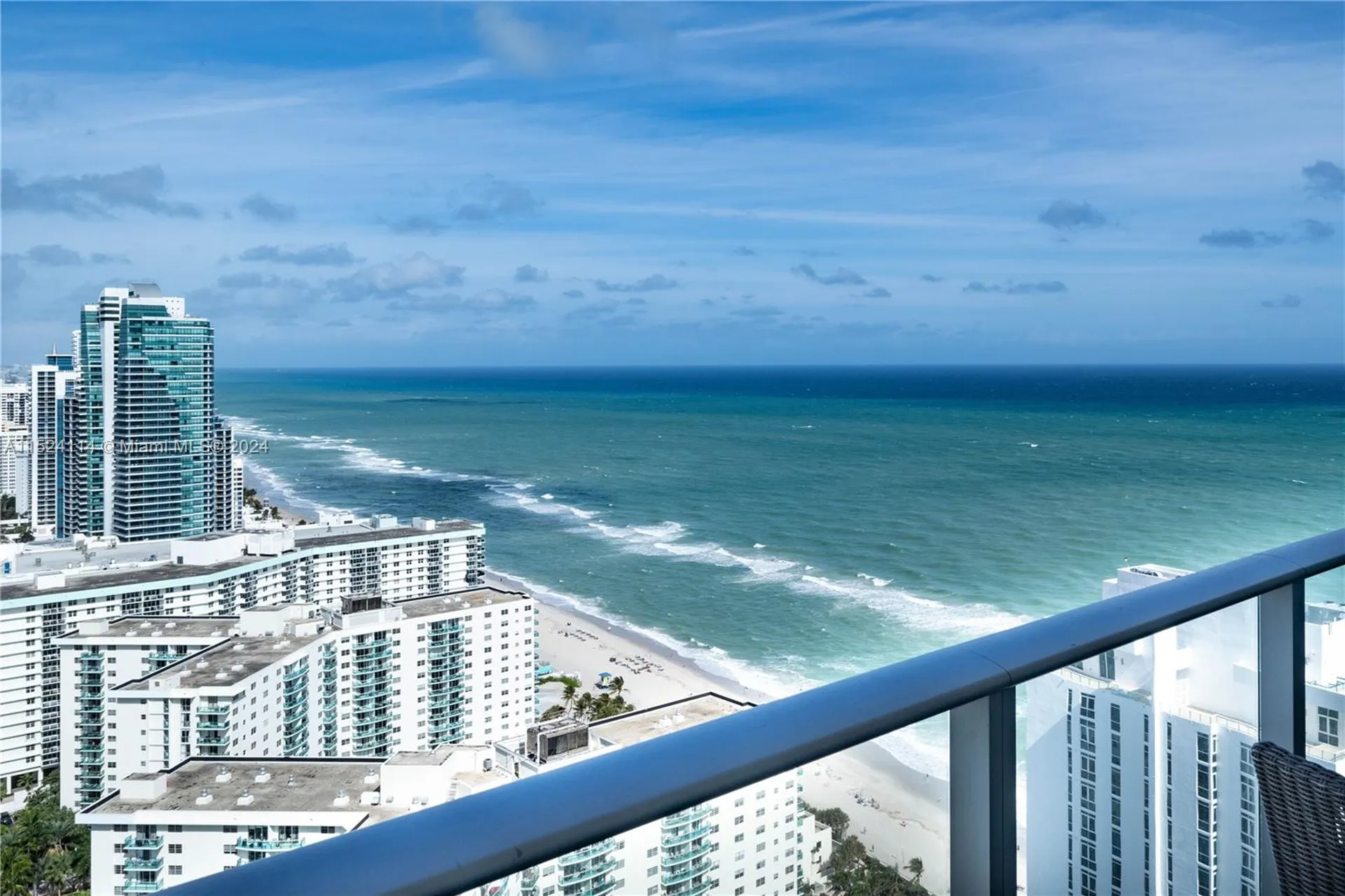 4111 S Ocean Drive Hollywood FL 33019