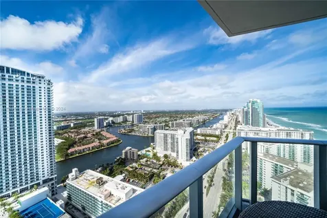 4111 S Ocean Drive Hollywood FL 33019