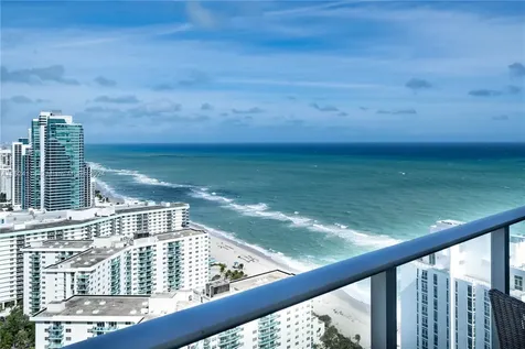 4111 S Ocean Drive Hollywood FL 33019