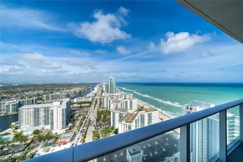 4111 S Ocean Drive Hollywood FL 33019