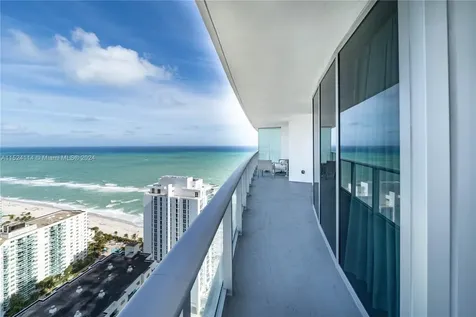 4111 S Ocean Drive Hollywood FL 33019