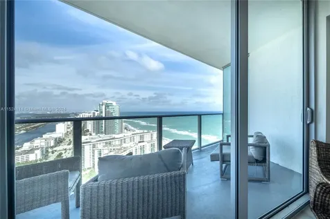 4111 S Ocean Drive Hollywood FL 33019