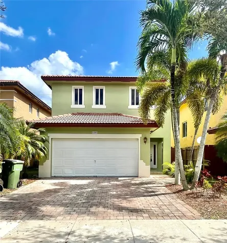 1065 NE 41st Terrace Homestead FL 33033