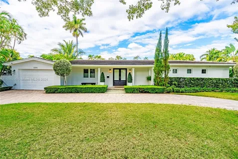 3591 N Prospect Drive Coral Gables FL 33133