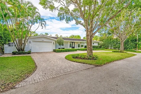 3591 N Prospect Drive Coral Gables FL 33133