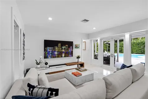 3591 N Prospect Drive Coral Gables FL 33133