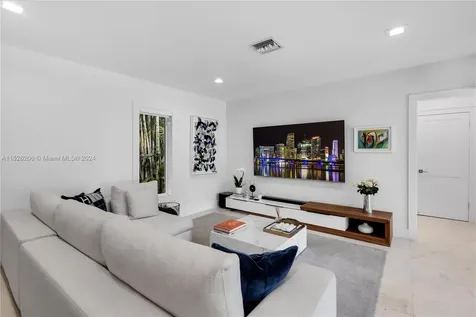 3591 N Prospect Drive Coral Gables FL 33133