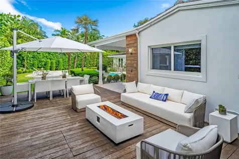 3591 N Prospect Drive Coral Gables FL 33133