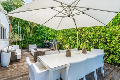 3591 N Prospect Drive Coral Gables FL 33133