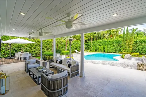 3591 N Prospect Drive Coral Gables FL 33133