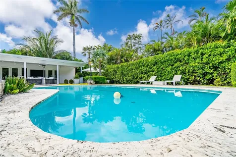 3591 N Prospect Drive Coral Gables FL 33133