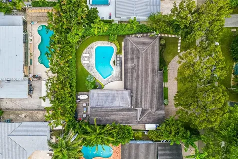 3591 N Prospect Drive Coral Gables FL 33133