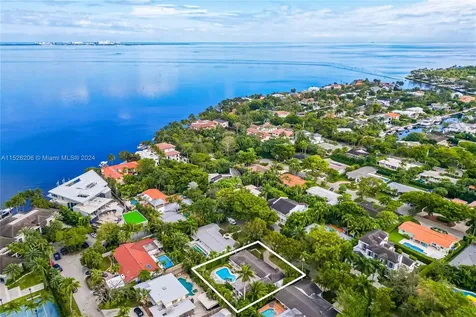 3591 N Prospect Drive Coral Gables FL 33133